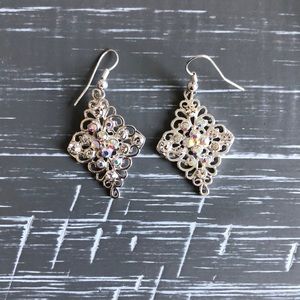 costume earrings